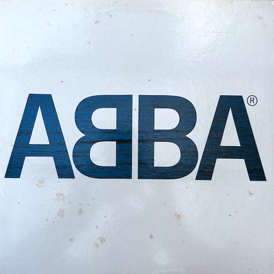 ABBA – ABBA's Greatest Hits 24