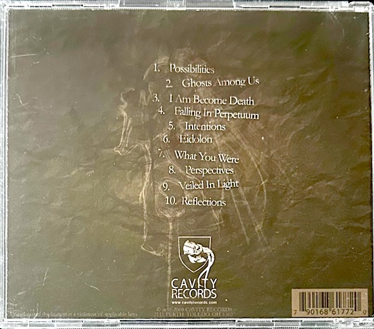 North – What You Were