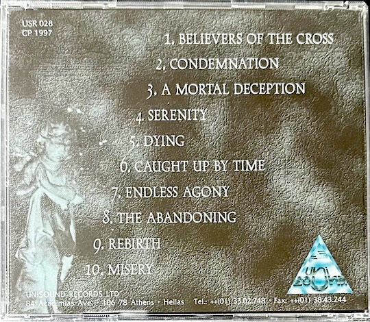 Averon – Serenity