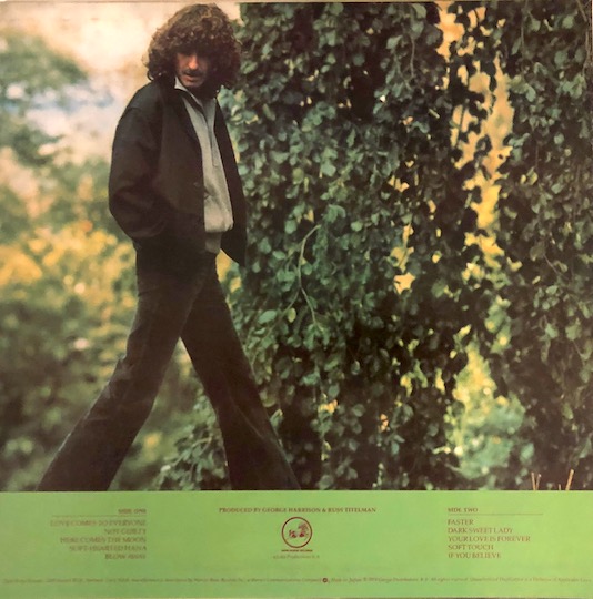 George Harrison – George Harrison