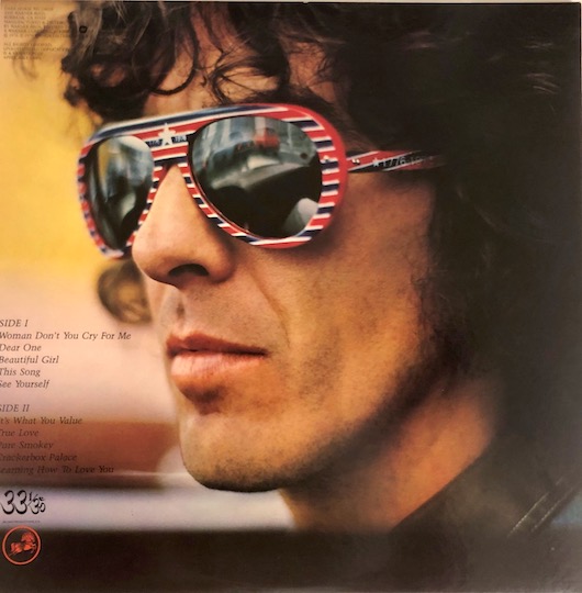 George Harrison – Thirty Three & 1/3