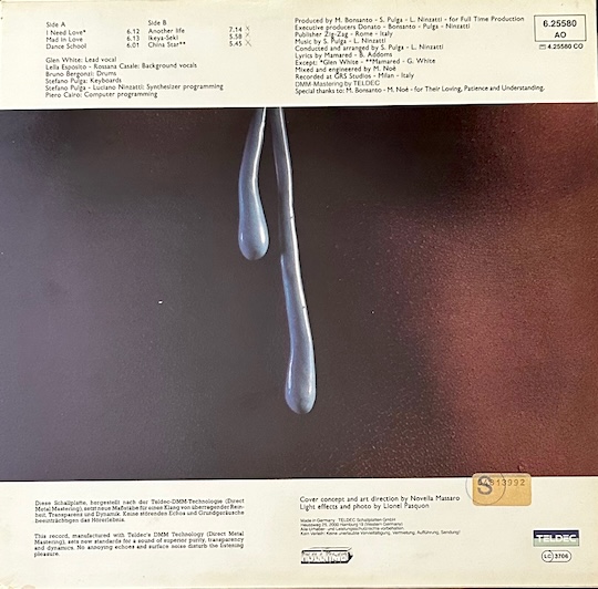 Kano ‎– Another Life