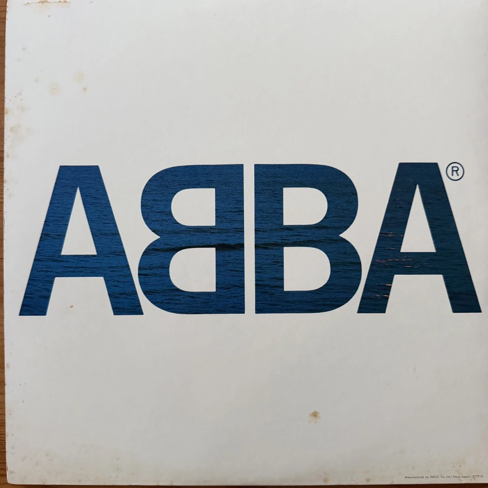 ABBA – ABBA's Greatest Hits 24