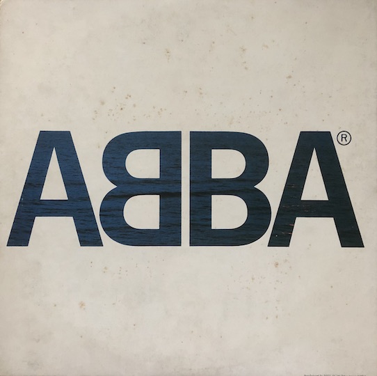 ABBA – ABBA's Greatest Hits 24