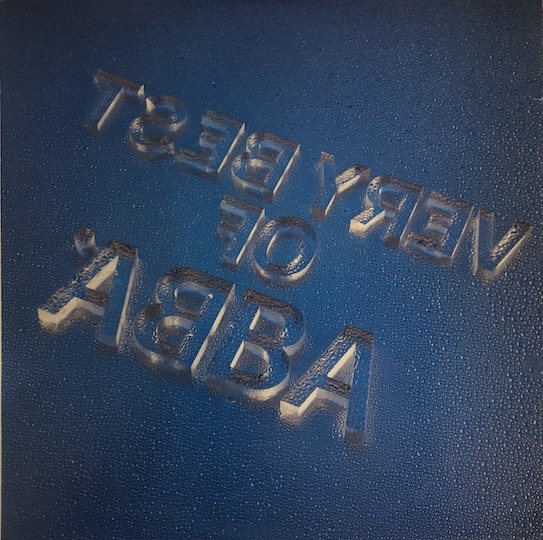 ABBA – Very Best Of ABBA