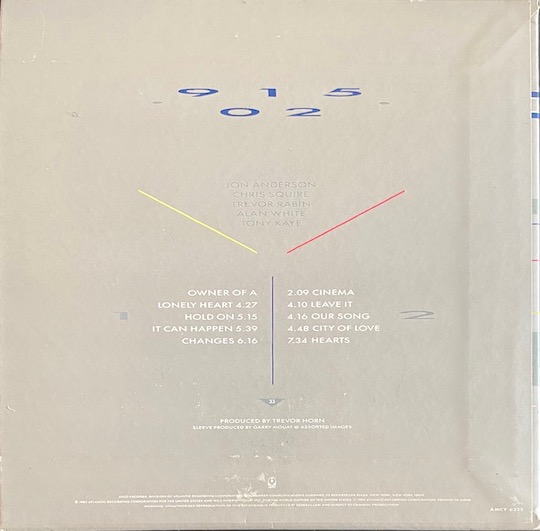 Yes – 90125