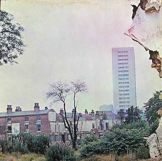 Led Zeppelin ‎– Untitled