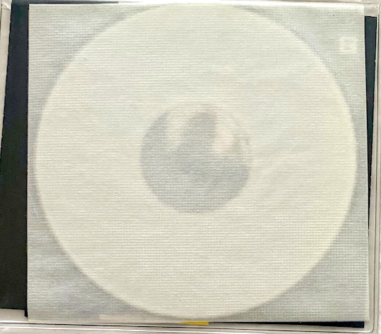 Eric Clapton ‎– Music From The Motion Picture Soundtrack - Rush