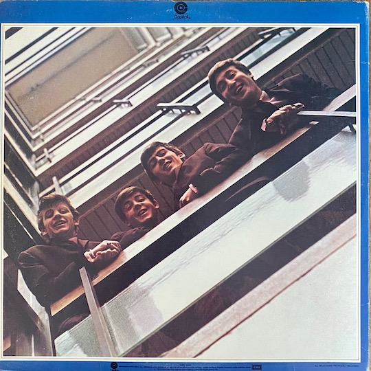 The Beatles – 1967-1970