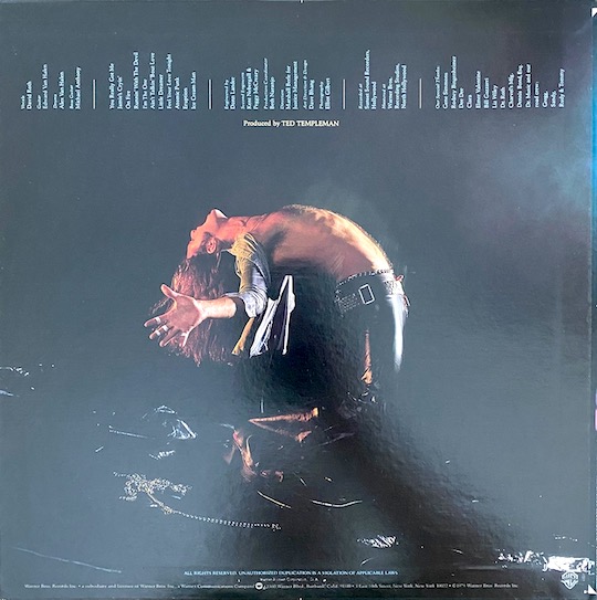 Van Halen – Van Halen