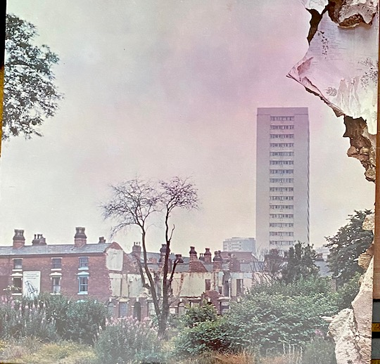 Led Zeppelin – IV