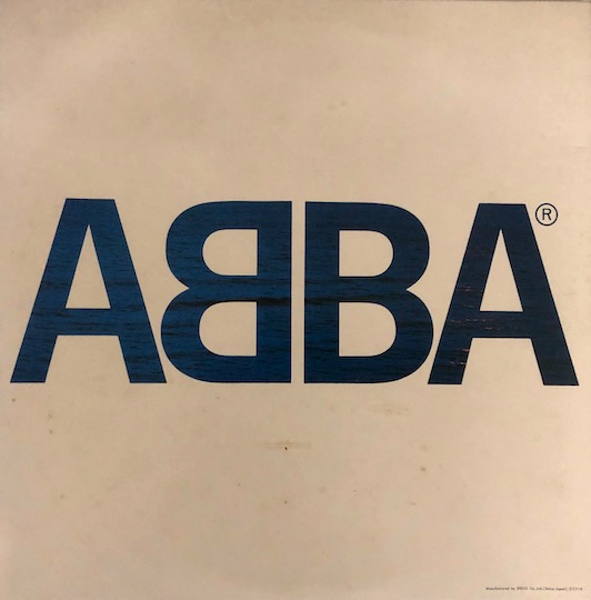 ABBA – ABBA's Greatest Hits 24