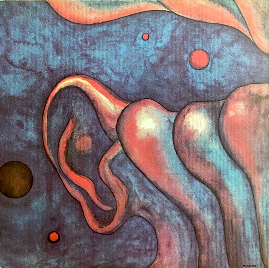 King Crimson – In The Court Of The Crimson King (An Observation By King Crimson)