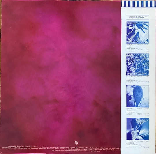Rod Stewart – Greatest Hits