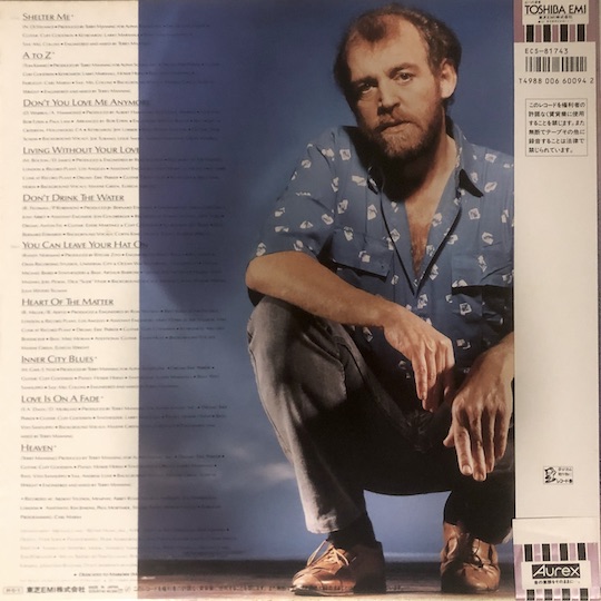 Joe Cocker – Cocker