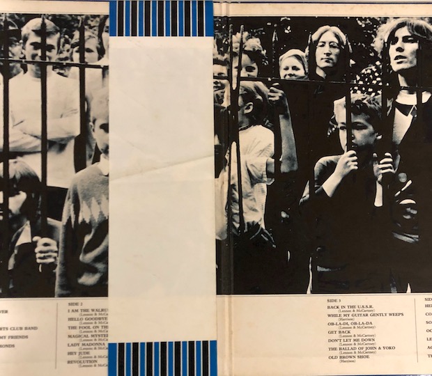 The Beatles – 1967-1970