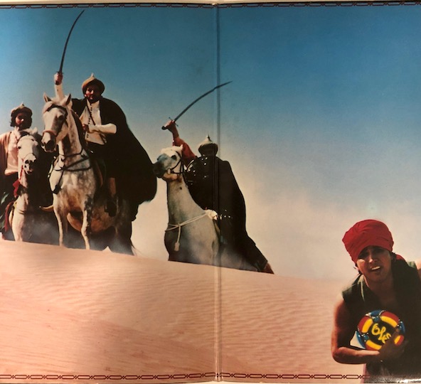 Electric Light Orchestra – Discovery