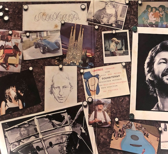 Eric Clapton – Slowhand