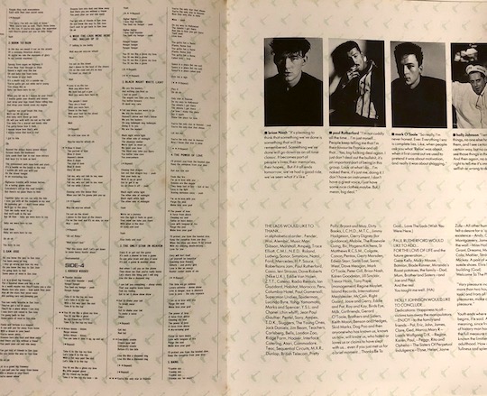 Frankie Goes To Hollywood – Welcome To The Pleasuredome