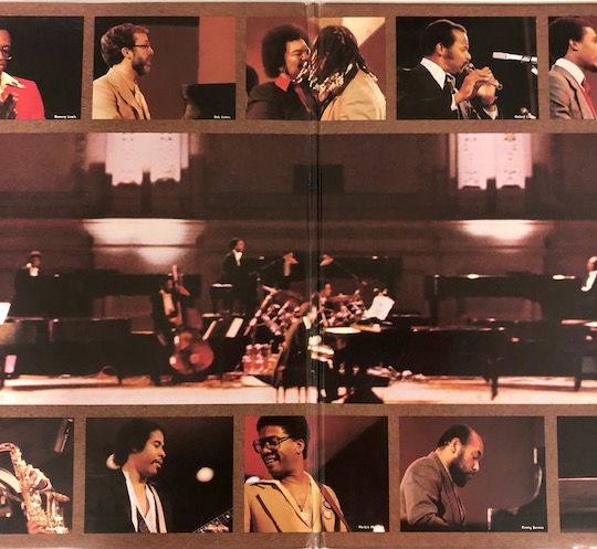 Various – One Night Stand: A Keyboard Event
