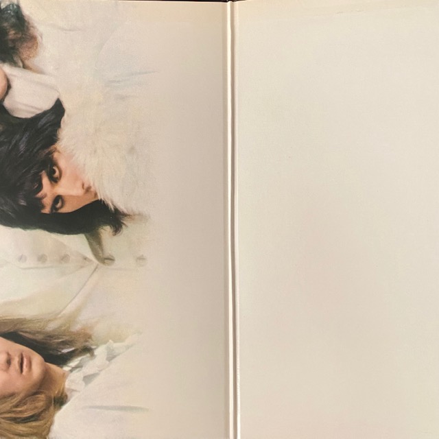 Queen – Queen II
