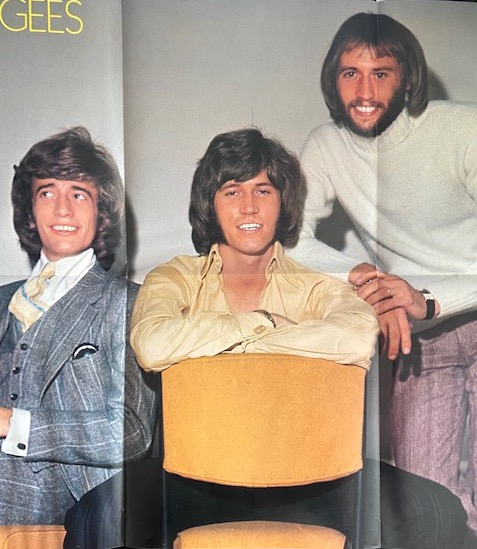 The Bee Gees – Perfect