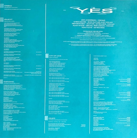 Yes – 90125