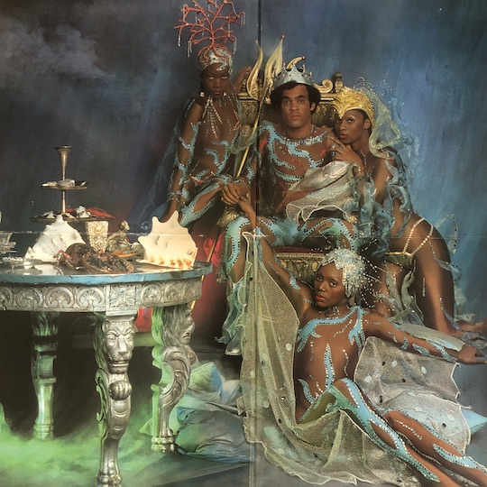 Boney M. – Oceans Of Fantasy