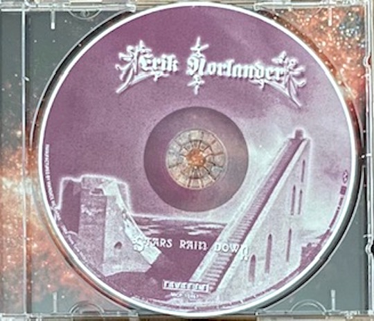 Erik Norlander – Stars Rain Down