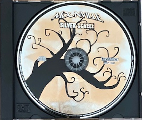 Moonville – Silver Screen
