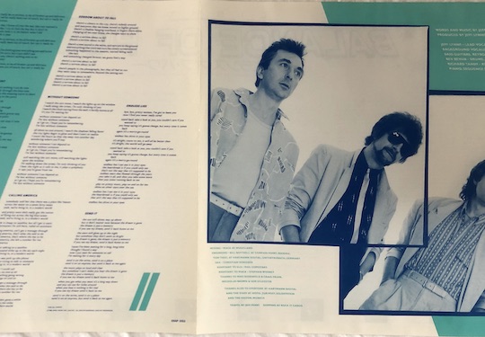 Electric Light Orchestra – Balance Of Power - PROMO