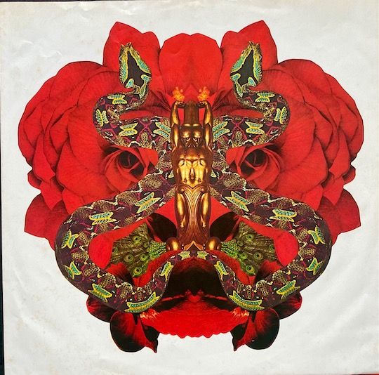 Santana – Festivál