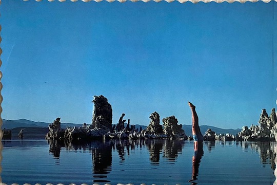 Pink Floyd – Wish You Were Here