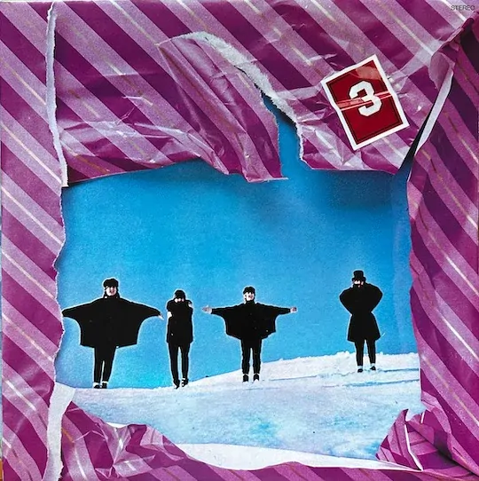 The Beatles – From Liverpool - The Beatles Box
