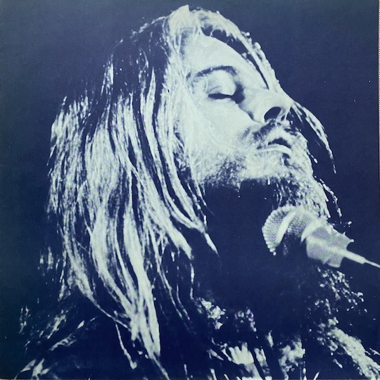 Leon Russell – Leon Live