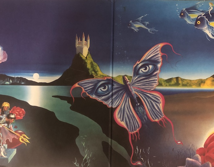 Boney M. – Oceans Of Fantasy