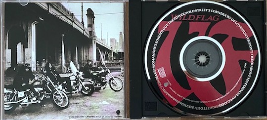 Wild Flag ‎– Wild Flag