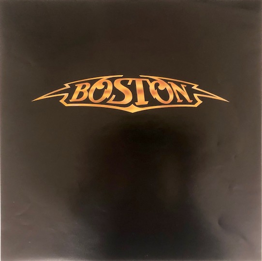 Boston - Third Stage