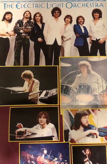Electric Light Orchestra – Discovery