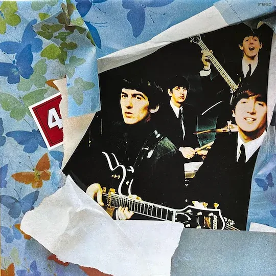 The Beatles – From Liverpool - The Beatles Box