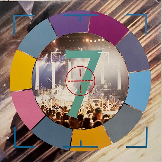 Duran Duran – Arena