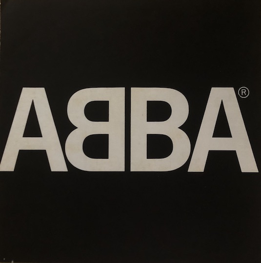 ABBA – ABBA's Greatest Hits 24
