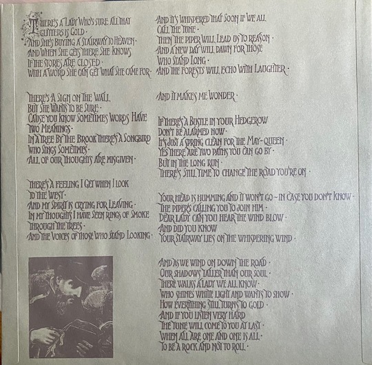 Led Zeppelin ‎– Untitled