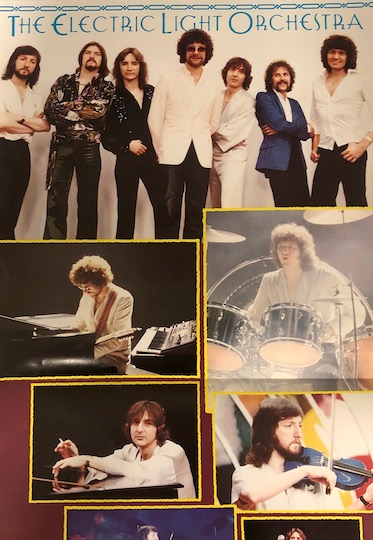 Electric Light Orchestra – Discovery