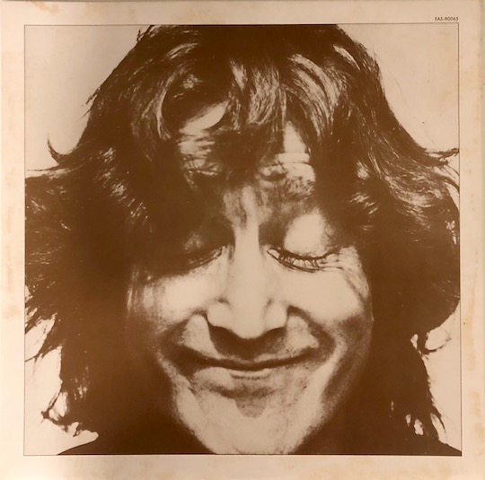 John Lennon – Walls And Bridges
