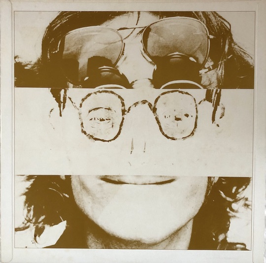 John Lennon – Walls And Bridges