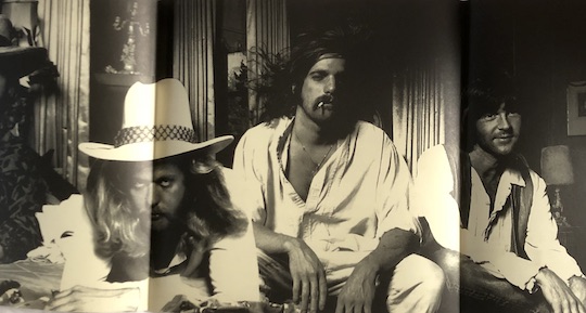 Eagles – Hotel California