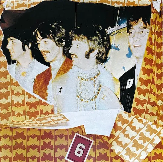 The Beatles – From Liverpool - The Beatles Box