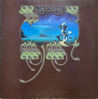 Yes ‎– Yessongs
