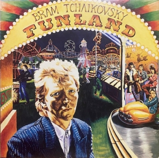 Bram Tchaikovsky – Funland